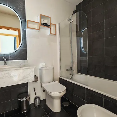 Apartament Sky 20 Benidorm