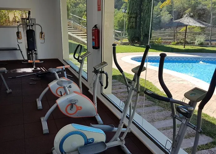 Apartamento De Lujo Con Terraza Privada Y Vistas Al Mar En Torre Lúgano *